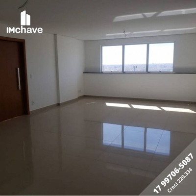 Apartamento, 4 quartos, 285 m² - Foto 4