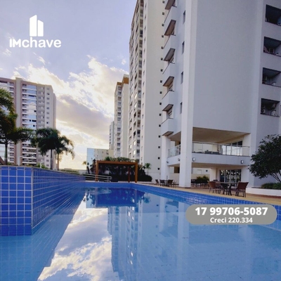 Apartamento, 3 quartos, 245 m² - Foto 3