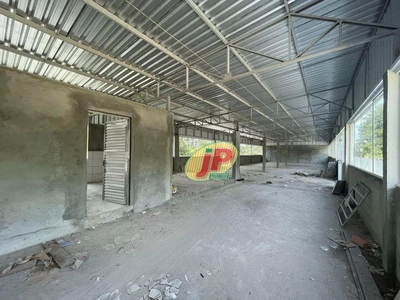 Loja-Salão, 274 m² - Foto 2