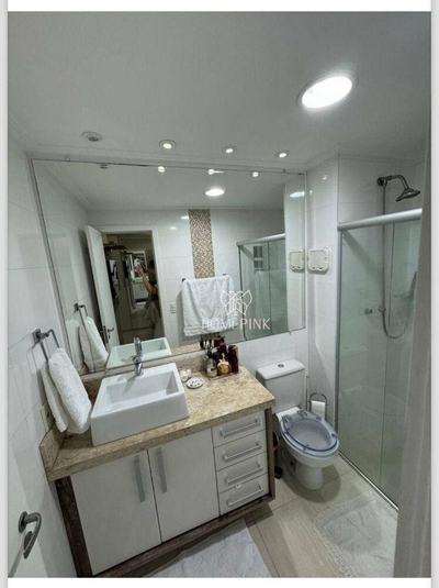 Apartamento, 3 quartos, 114 m² - Foto 3