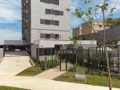 Apartamento, 2 quartos, 47 m² - Foto 1