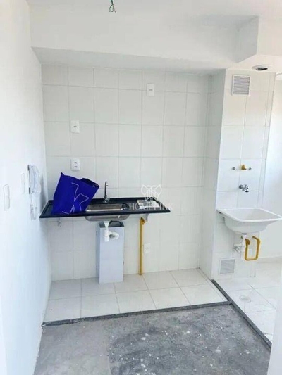 Apartamento, 2 quartos, 47 m² - Foto 3