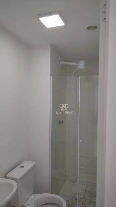 Apartamento, 2 quartos, 36 m² - Foto 5