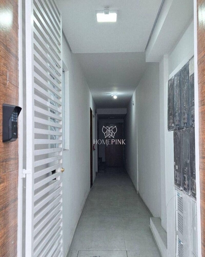 Apartamento, 2 quartos, 30 m² - Foto 1