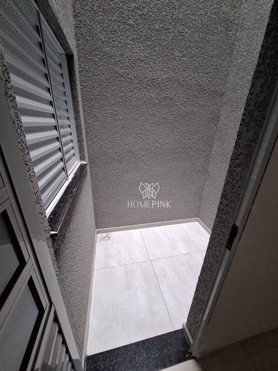 Apartamento, 2 quartos, 30 m² - Foto 3