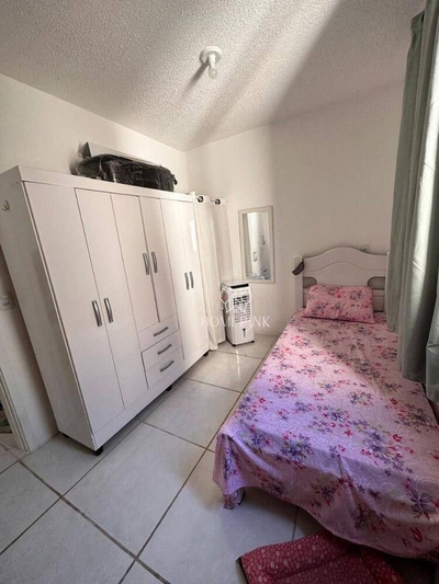 Apartamento, 2 quartos, 38 m² - Foto 2