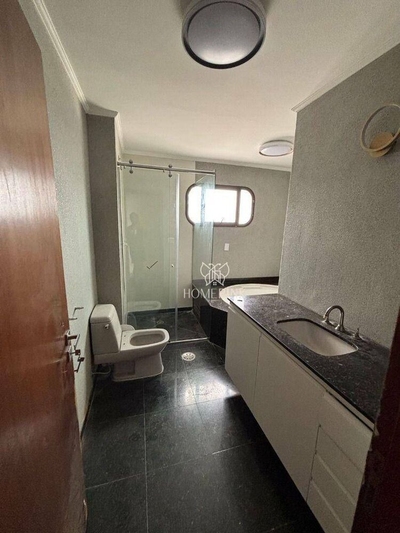 Apartamento, 4 quartos, 220 m² - Foto 1