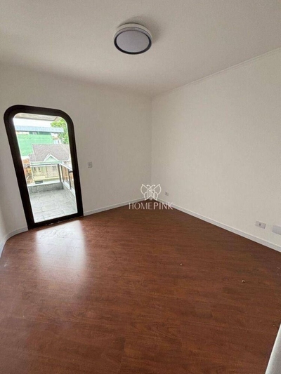 Apartamento, 4 quartos, 220 m² - Foto 2