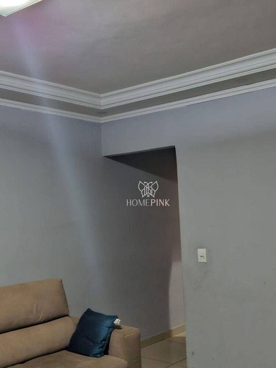 Sobrado, 4 quartos, 180 m² - Foto 3