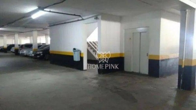 Apartamento, 3 quartos, 64 m² - Foto 2