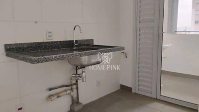 Apartamento, 1 quarto, 43 m² - Foto 2