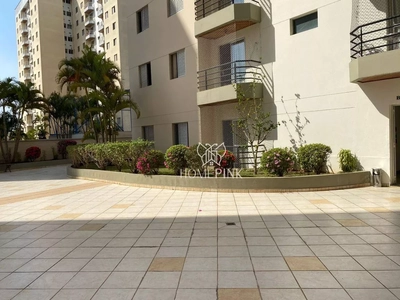 Apartamento, 2 quartos, 55 m² - Foto 4