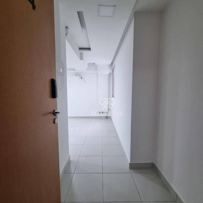 Sala-Conjunto, 55 m² - Foto 1