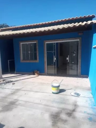 Casa, 2 quartos - Foto 2