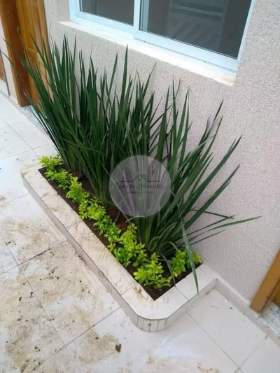 Casa de Condomínio, 2 quartos - Foto 4