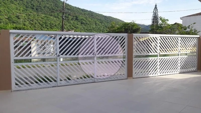 Casa de Condomínio, 2 quartos - Foto 5