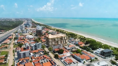 Apartamento, 3 quartos, 92 m² - Foto 4