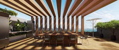 Apartamento, 3 quartos, 101 m² - Foto 3