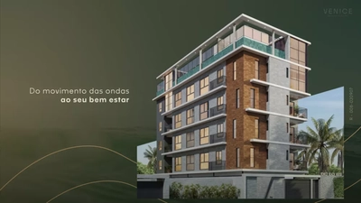 Apartamento, 2 quartos, 57 m² - Foto 4