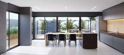 Cobertura, 3 quartos, 200 m² - Foto 2