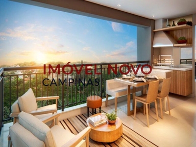 Apartamento, 3 quartos, 103 m² - Foto 1