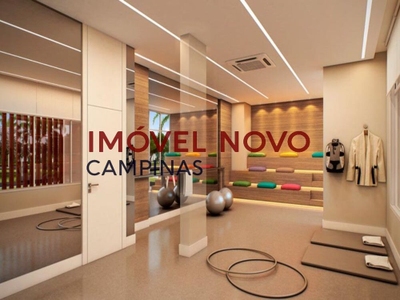 Apartamento, 4 quartos, 130 m² - Foto 3