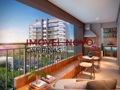 Apartamento, 4 quartos, 130 m² - Foto 1