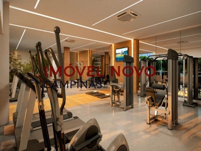 Apartamento, 4 quartos, 130 m² - Foto 4