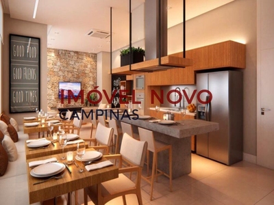 Apartamento, 4 quartos, 130 m² - Foto 2