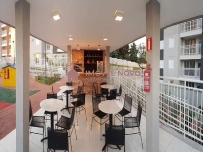 Apartamento, 2 quartos, 57 m² - Foto 2