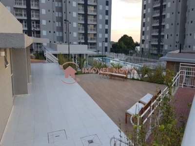 Apartamento, 2 quartos, 57 m² - Foto 4