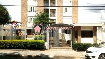 Apartamento, 3 quartos, 112 m² - Foto 1