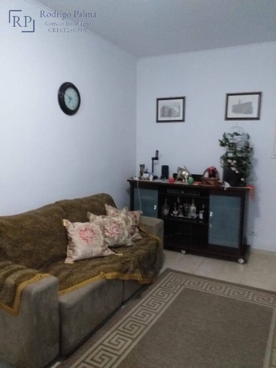 Apartamento, 2 quartos, 75 m² - Foto 1