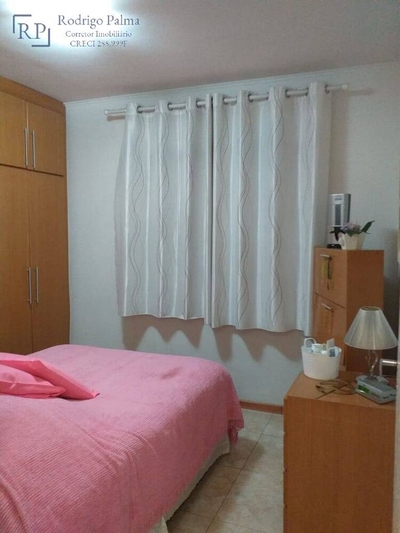 Apartamento, 2 quartos, 75 m² - Foto 2