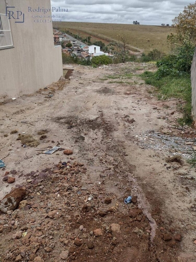 Terreno, 204 m² - Foto 2