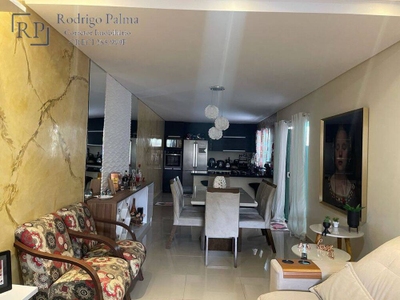 Casa, 3 quartos, 240 m² - Foto 2