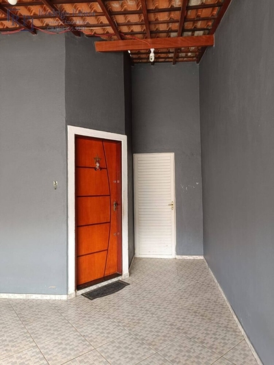 Casa, 3 quartos, 114 m² - Foto 2