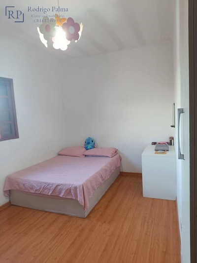 Casa, 3 quartos, 114 m² - Foto 3
