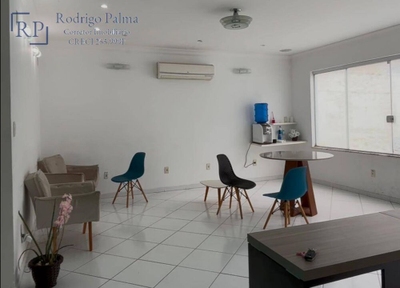 Loja-Salão, 273 m² - Foto 1