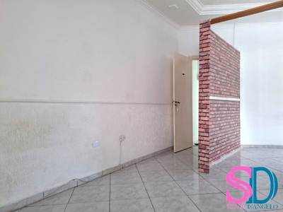 Kitnet-Studio, 34 m² - Foto 1