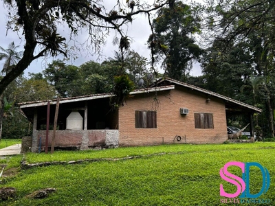 Chácara, 3 quartos, 1 hectares - Foto 1