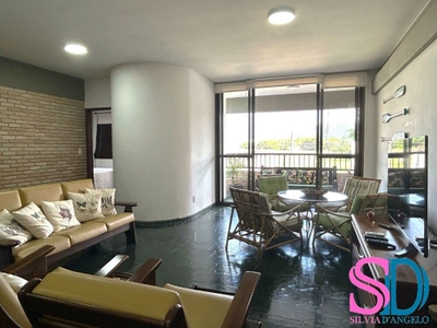 Apartamento, 4 quartos, 136 m² - Foto 1