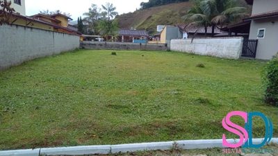 Terreno, 448 m² - Foto 2