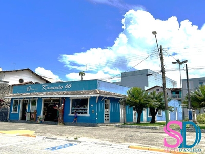 Depósito-Galpão, 580 m² - Foto 1