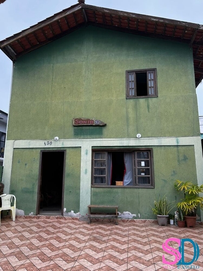 Casa, 6 quartos, 100 m² - Foto 1