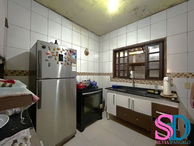 Casa, 6 quartos, 100 m² - Foto 2