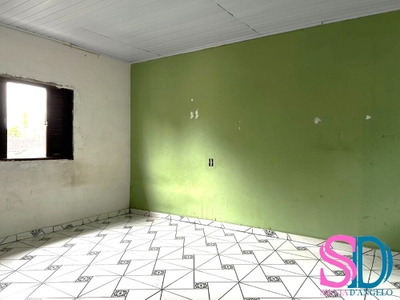 Casa, 6 quartos, 100 m² - Foto 4