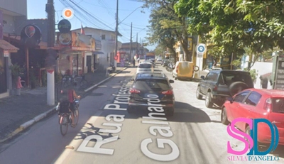 Prédio Inteiro, 240 m² - Foto 1