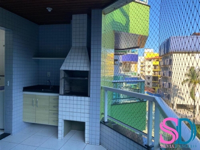 Apartamento, 2 quartos, 78 m² - Foto 3