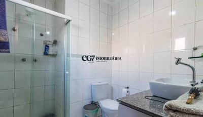 Sobrado, 4 quartos, 450 m² - Foto 5